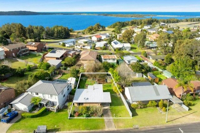10 Gould Street, NSW 2537