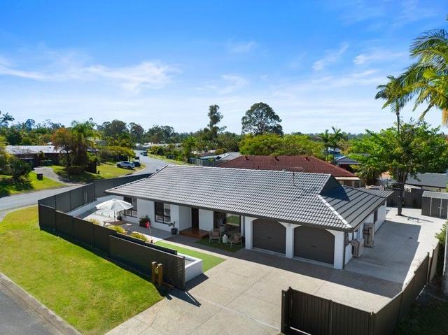 2 Quirindi Court, QLD 4212