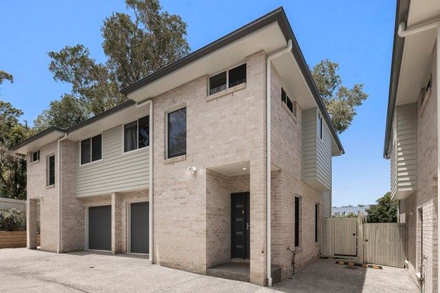 9/5-9 Victor Street, QLD 4159