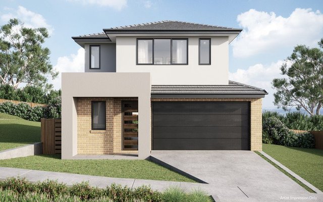 18 Argyle  Close, VIC 3170