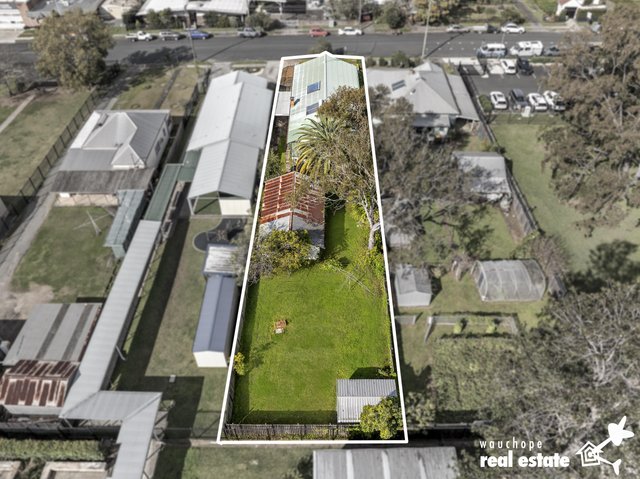 33 Campbell Street, NSW 2446