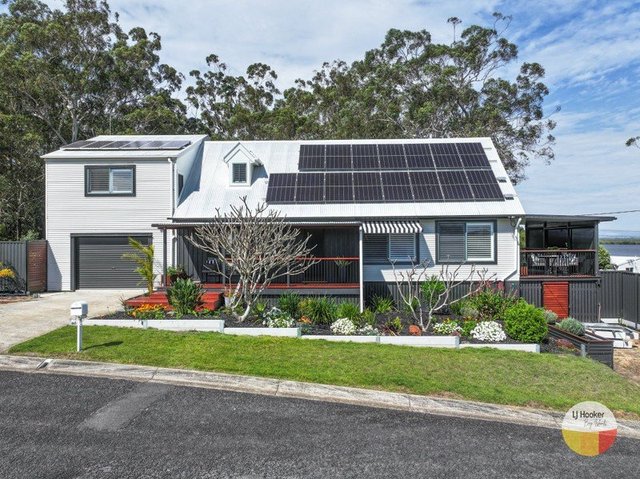114 Channel Street, QLD 4184