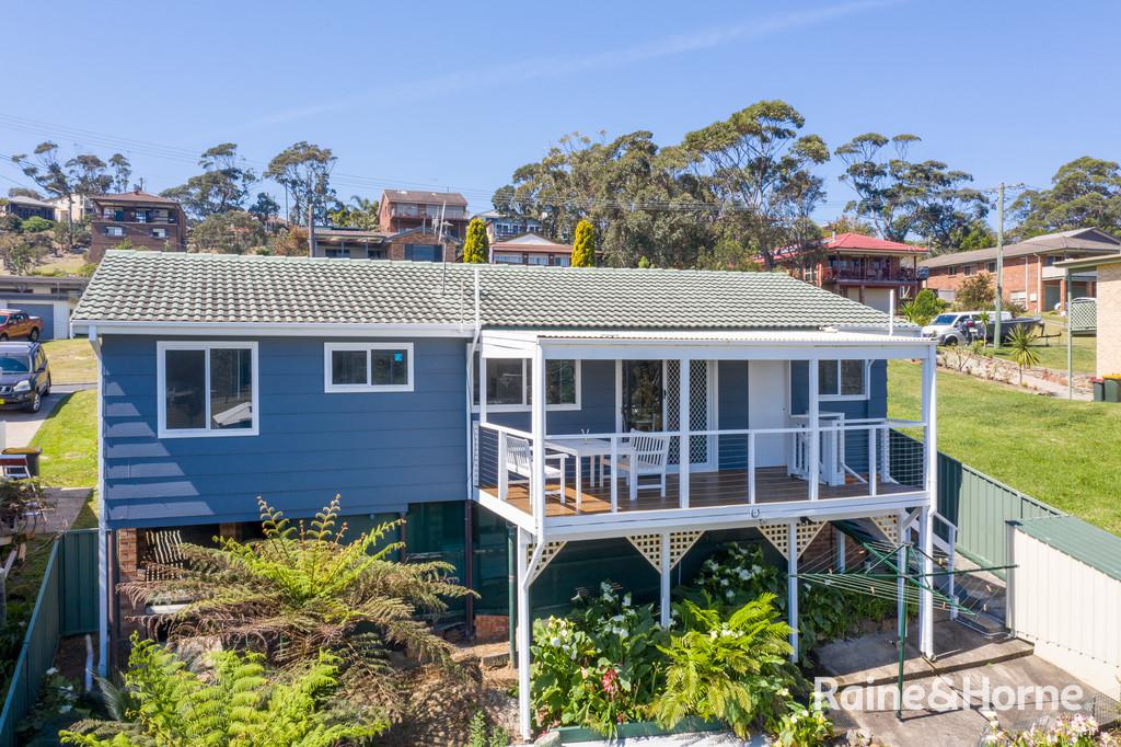 112 Canberra Crescent, Burrill Lake NSW 2539 Allhomes