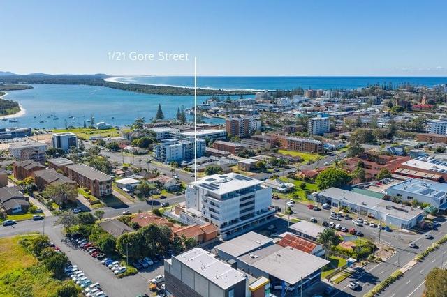 1/21 Gore Street, NSW 2444