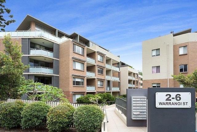 48/2-6 Warrangi Street, NSW 2074