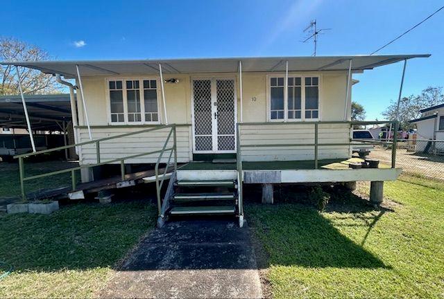 10 Margaret Street, QLD 4680