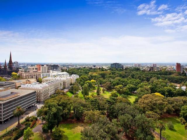 1802/31 Spring Street, VIC 3000