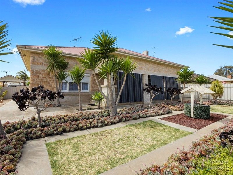 9 Oval Avenue, Warooka SA 5577 Allhomes