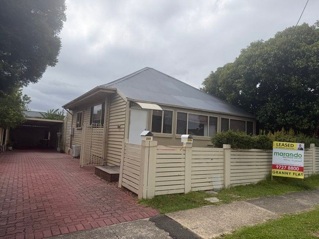 219 Fowler Road, NSW 2161