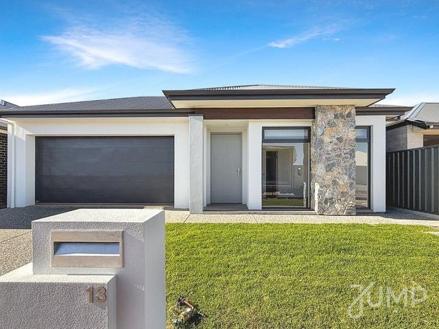 13 Nyon Court, SA 5117