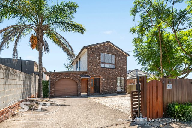 39 Boundary Road, NSW 2162