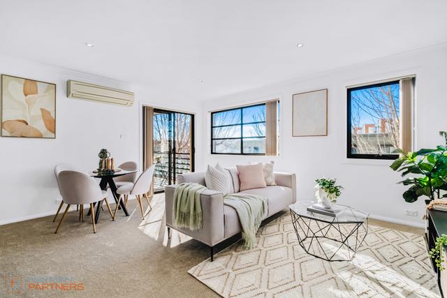 18/108 Athllon Drive, ACT 2900