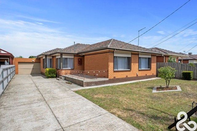 25 Jocelyn Street, VIC 3075