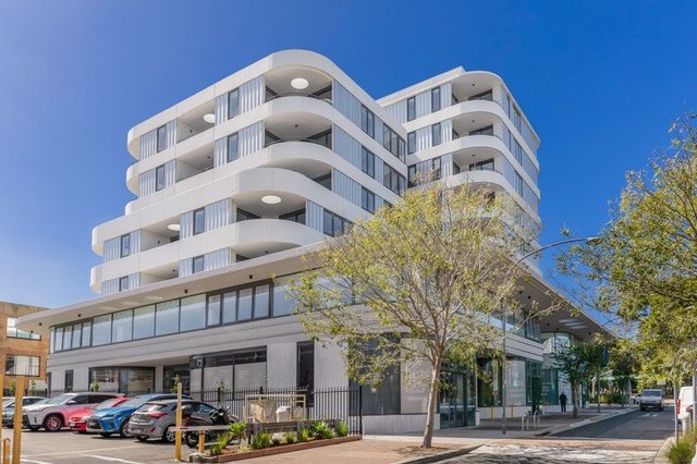 506/3 Boyle Street, NSW 2232