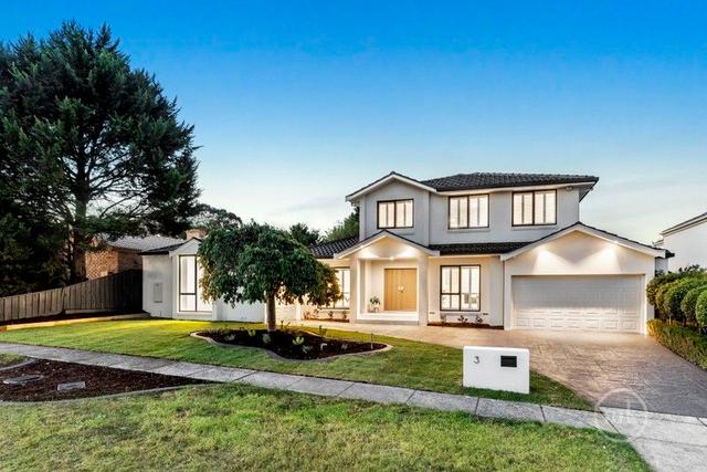 3 Toorak Court, VIC 3088