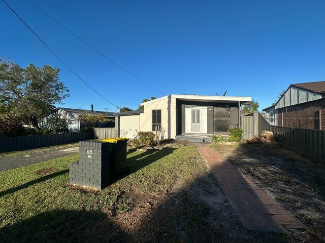 14 John Street, NSW 2540
