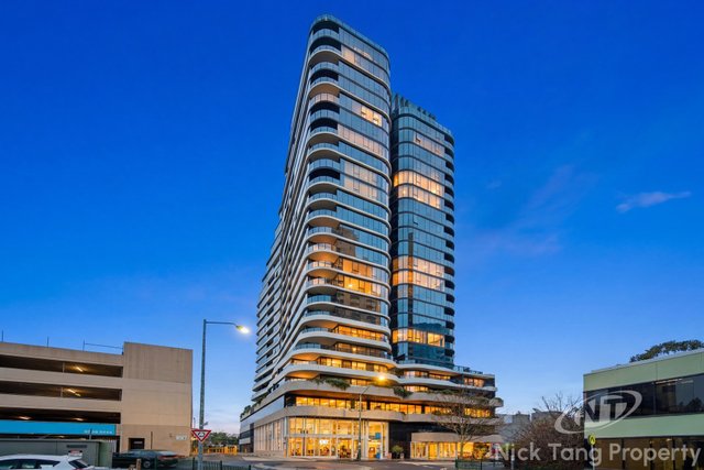 704/11 Prospect Street, VIC 3128
