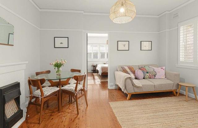 2/501 Miller  Street, NSW 2062