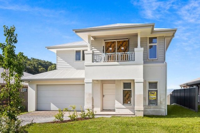 54 Holroyd Street, NSW 2527