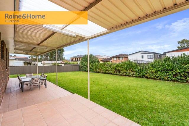 91 Humphries Road, NSW 2176