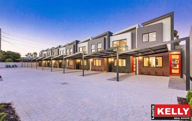 1/393 Abernethy  Road, WA 6105