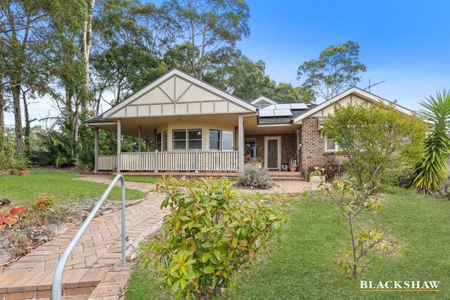 3 John Oxley Crescent, NSW 2536