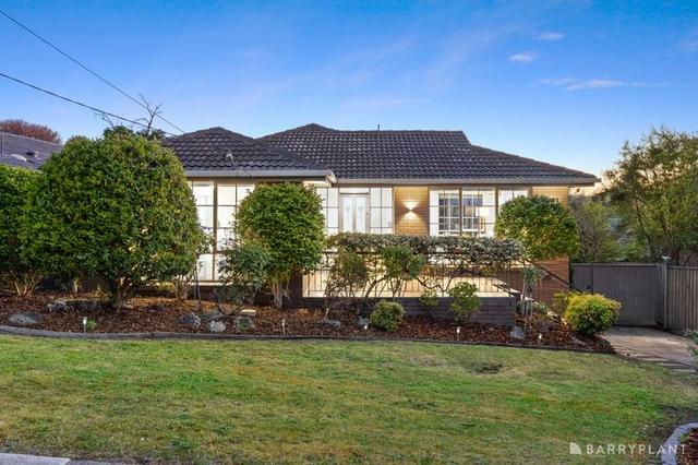 8 Janet Court, VIC 3135