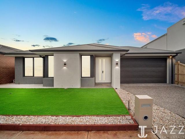 10 Clay Crescent, VIC 3335