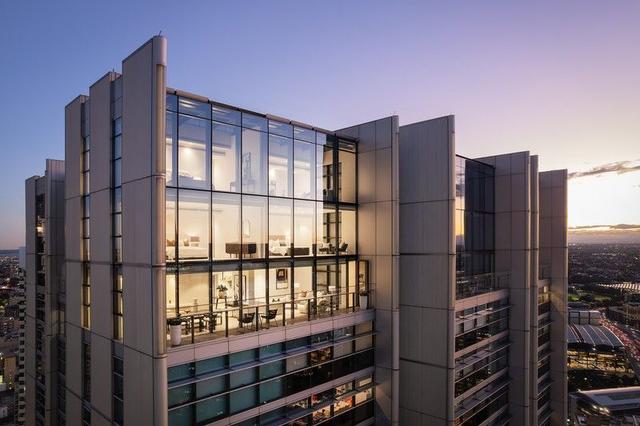 5403/101 Bathurst Street, NSW 2000