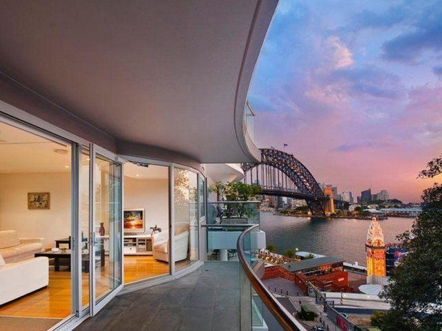 18/7 Northcliff Street, NSW 2061