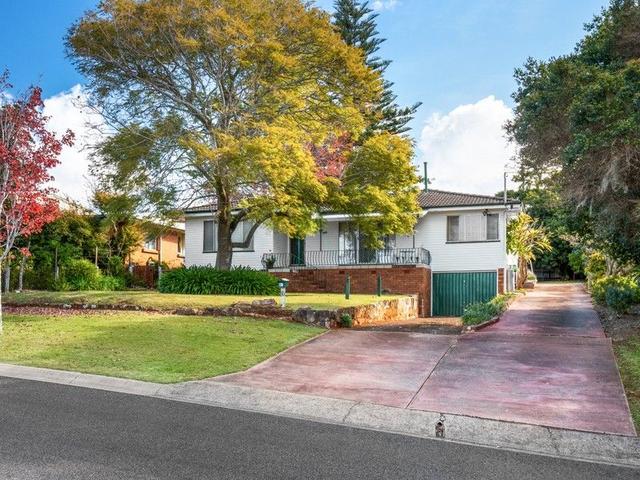 39 Hoey Street, QLD 4350