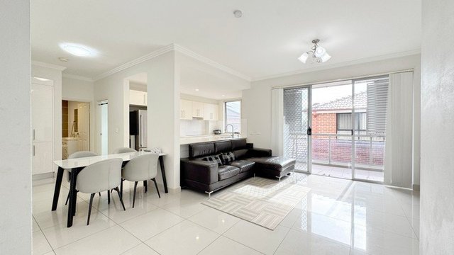5/25 Livingston Rd, NSW 2141