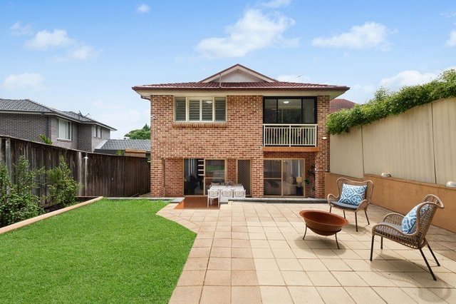 20A Bayview  Street, NSW 2111