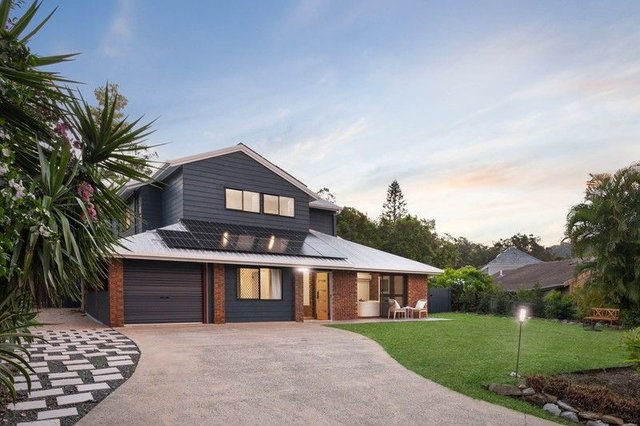 10 Bonhill Court, QLD 4068