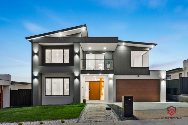 14 Mervyn Davis Crescent, ACT 2913