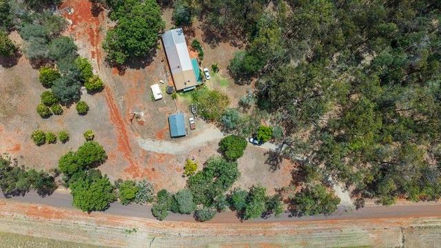 300 Hodges Road, QLD 4660