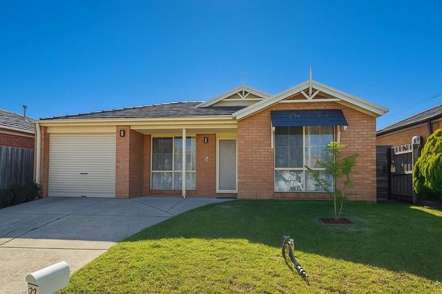 22 Wakenshaw Crescent, VIC 3810