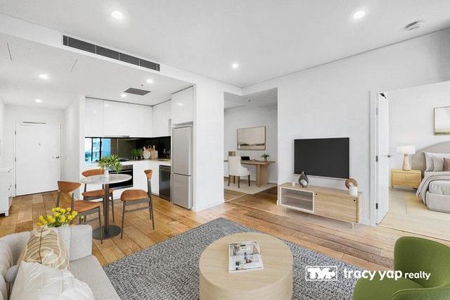 1403/22 Cambridge  Street, NSW 2121