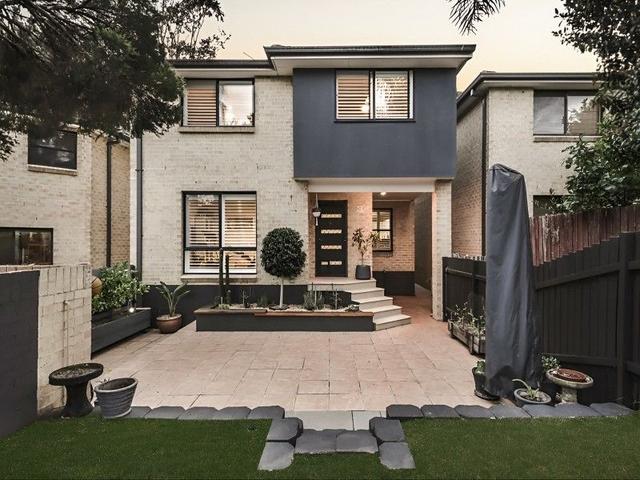3/1-3 Hymen Street, NSW 2210