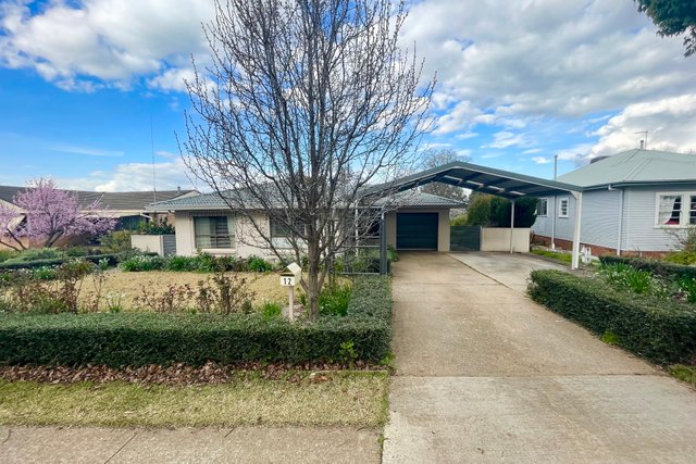 12 Back Creek Road, NSW 2594