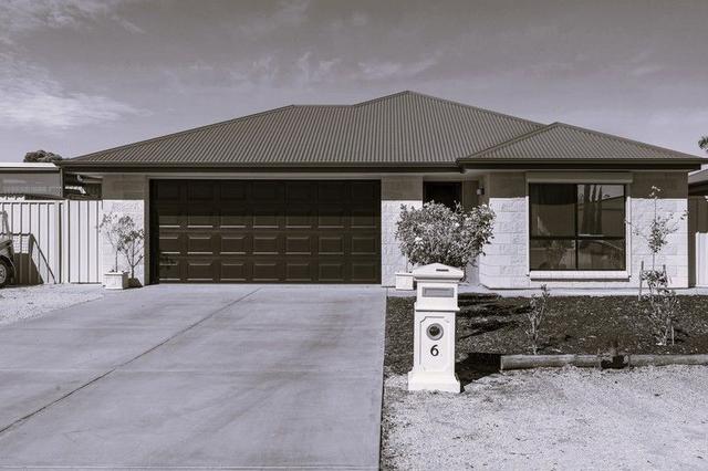 6 Eyre Street, SA 5333