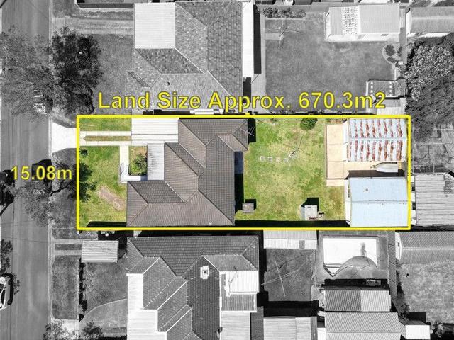 34 Wall Avenue, NSW 2213