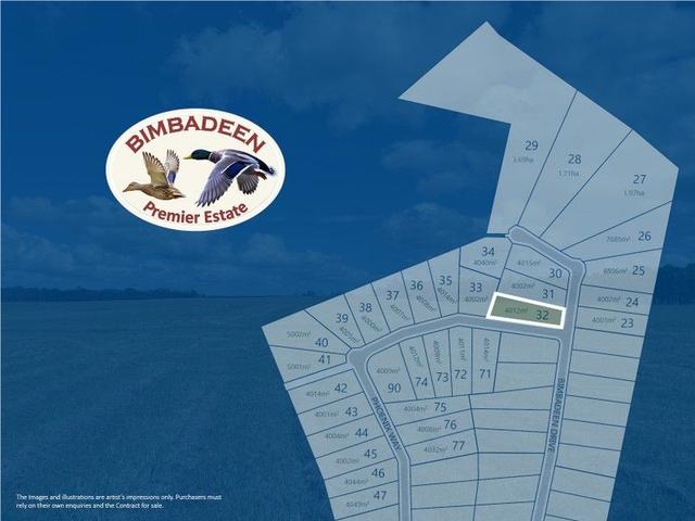 Lot 32/null Bimbadeen, QLD 4650
