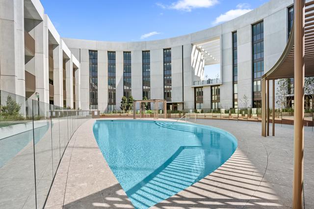 305/58 The Promontory Drive, NSW 2529