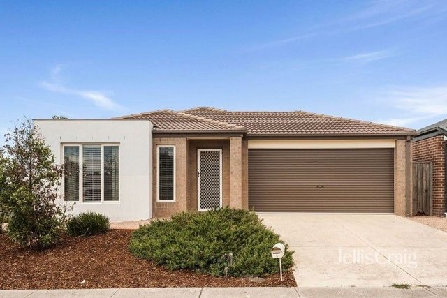 1 Macadamia Street, VIC 3754