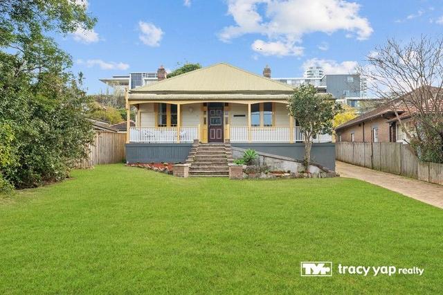 42 Essex Street, NSW 2121
