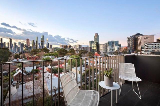 501/99 Palmerston Crescent, VIC 3205