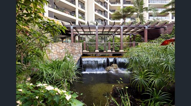 100 Bowen Terrace, QLD 4005