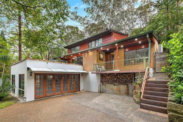 116 Campbell Drive, NSW 2076