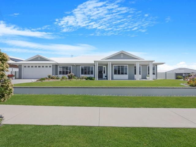 76 Mackay Drive, QLD 4655